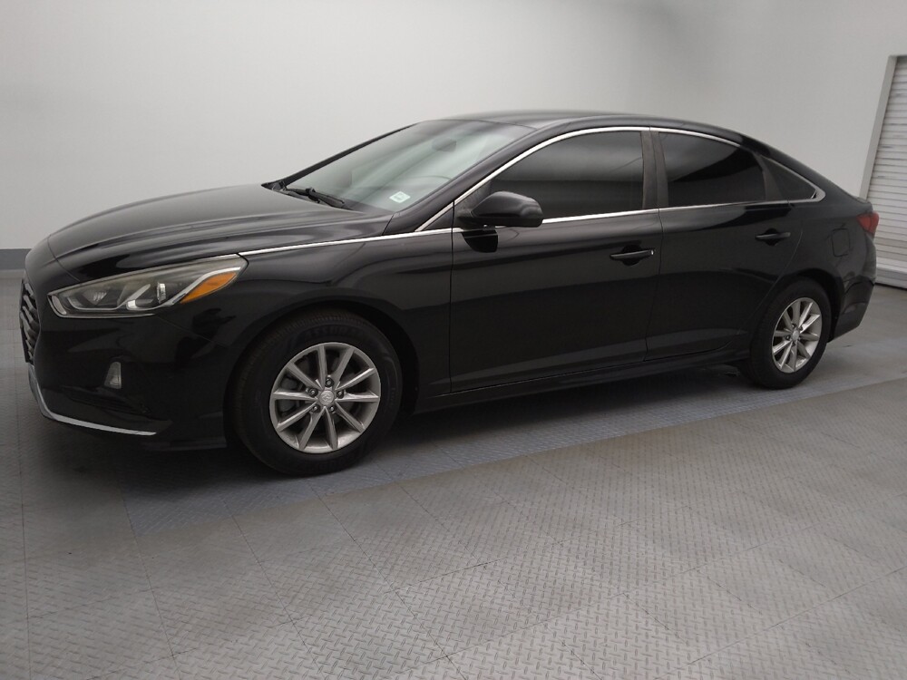 2019 Hyundai Sonata in Lakewood, CO 80215 - 18085508 2