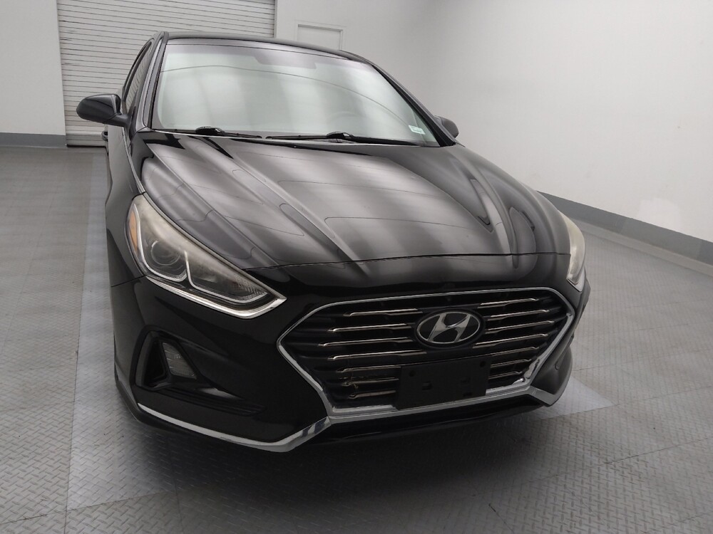 2019 Hyundai Sonata in Lakewood, CO 80215 - 18085508 14