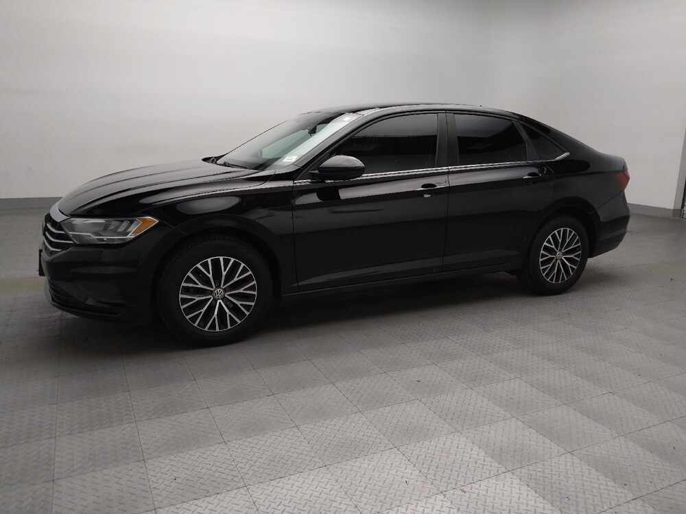 2020 Volkswagen Jetta in Plano, TX 75074 - 18085509 2