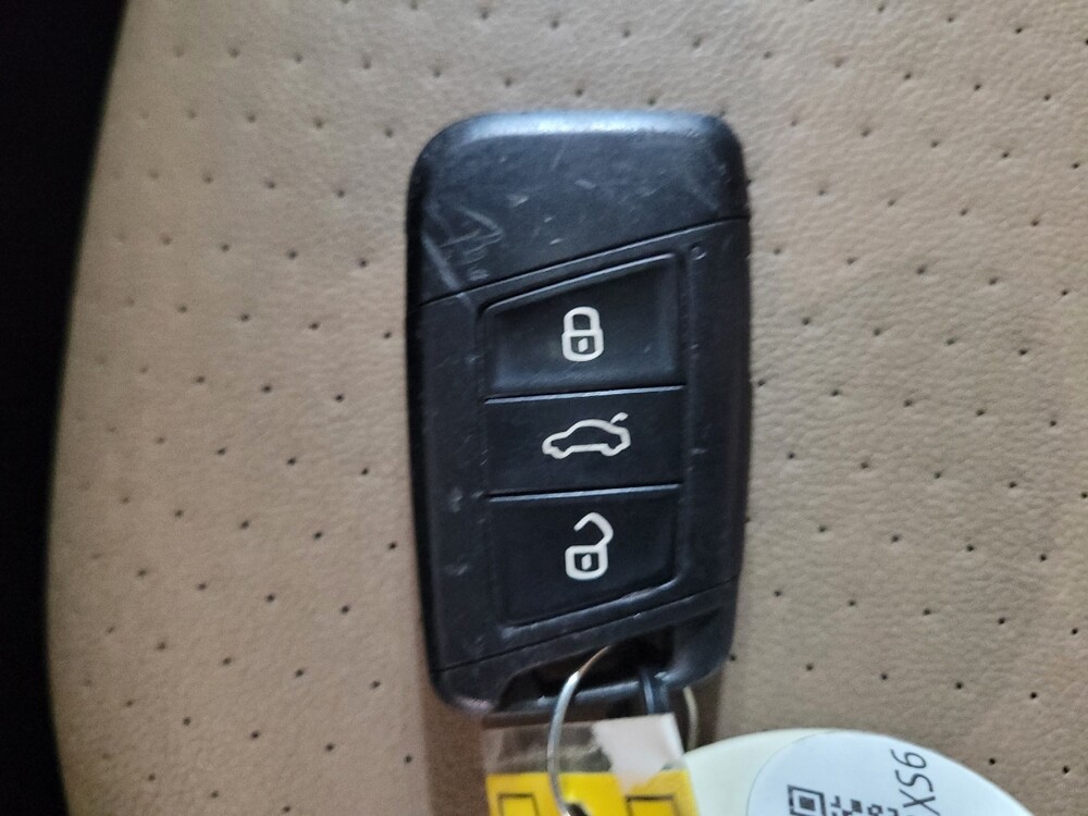 2020 Volkswagen Jetta in Plano, TX 75074 - 18085509 32