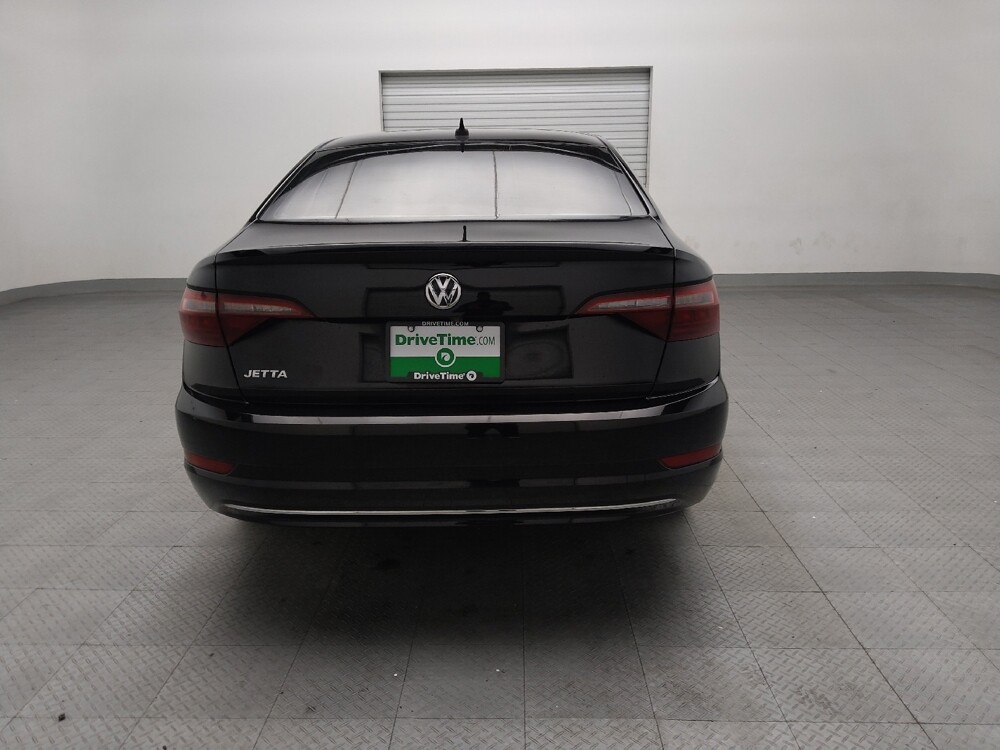 2020 Volkswagen Jetta in Plano, TX 75074 - 18085509 7