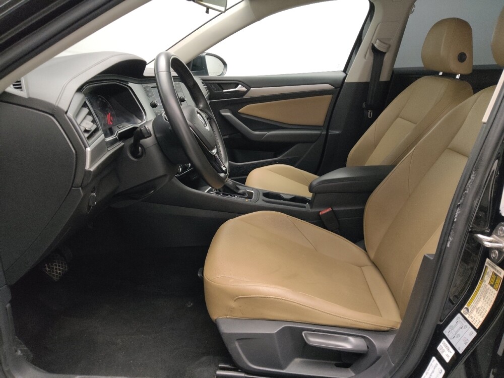 2020 Volkswagen Jetta in Plano, TX 75074 - 18085509 17