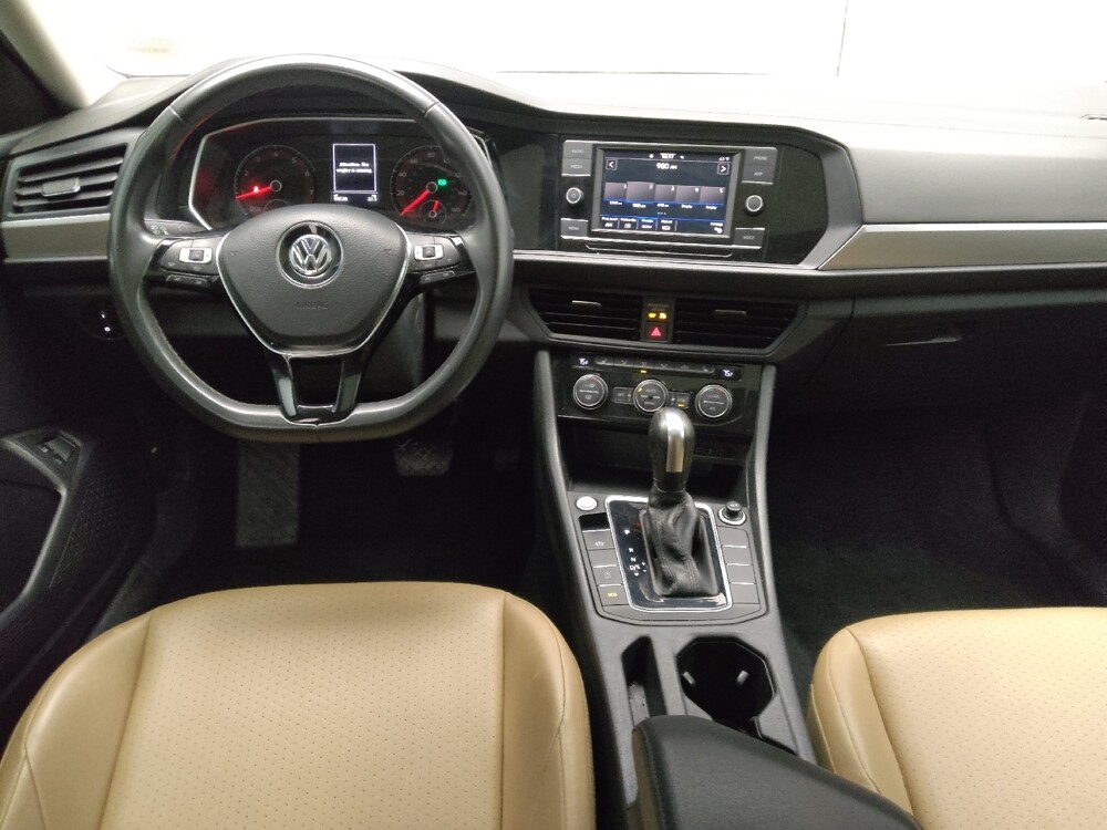 2020 Volkswagen Jetta in Plano, TX 75074 - 18085509 22
