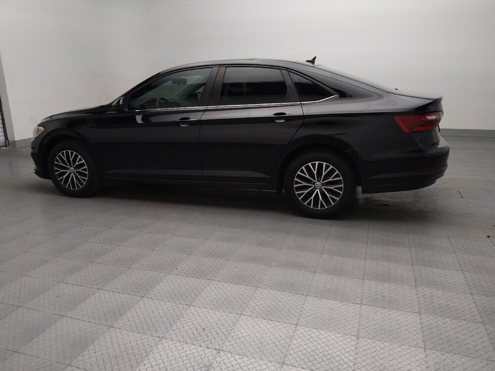 2020 Volkswagen Jetta in Plano, TX 75074 - 18085509 3