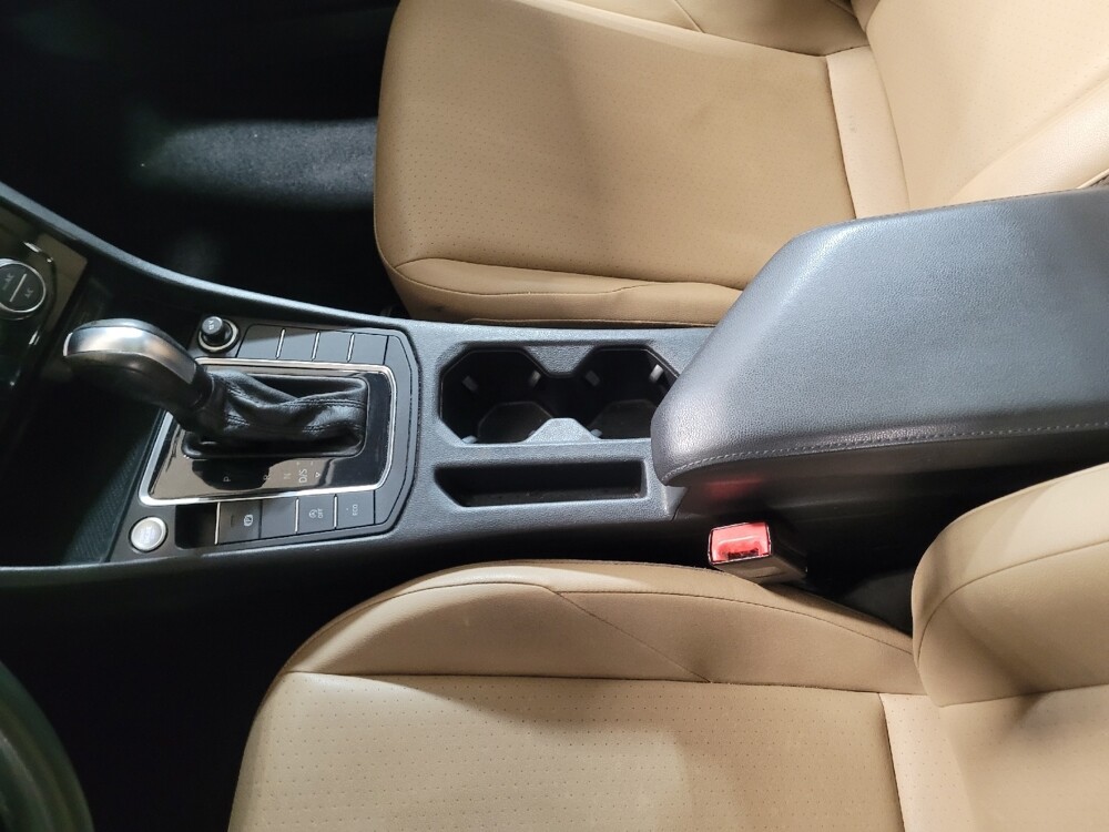 2020 Volkswagen Jetta in Plano, TX 75074 - 18085509 26