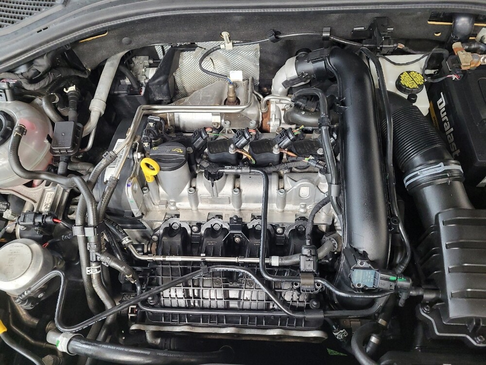 2020 Volkswagen Jetta in Plano, TX 75074 - 18085509 30