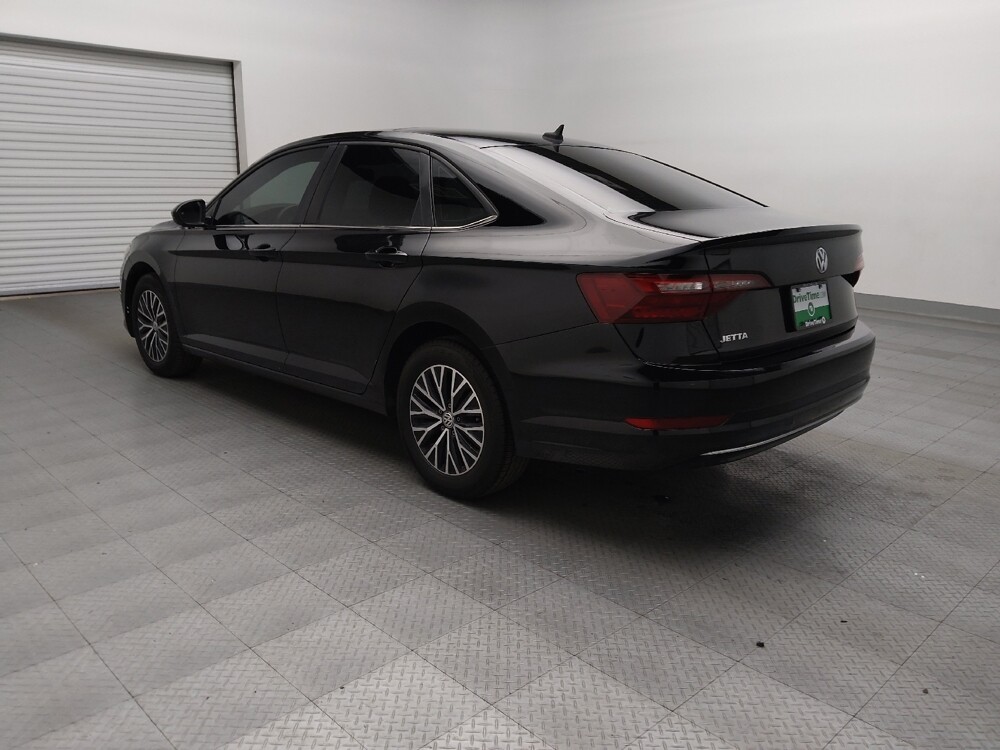 2020 Volkswagen Jetta in Plano, TX 75074 - 18085509 5