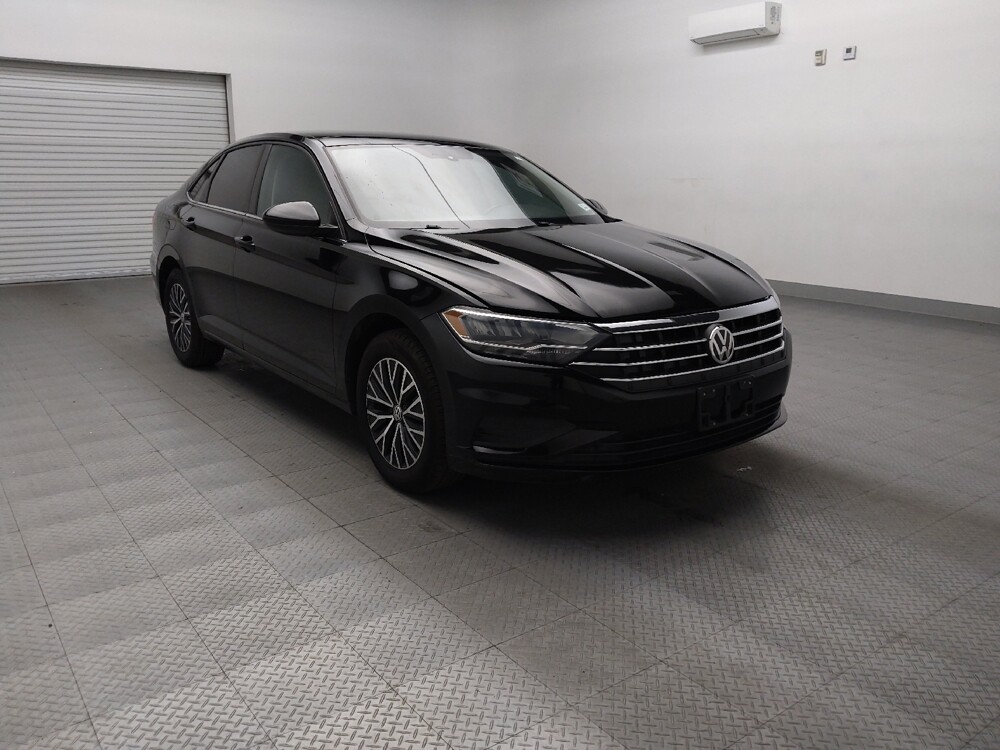 2020 Volkswagen Jetta in Plano, TX 75074 - 18085509 13