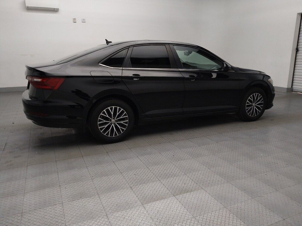 2020 Volkswagen Jetta in Plano, TX 75074 - 18085509 10