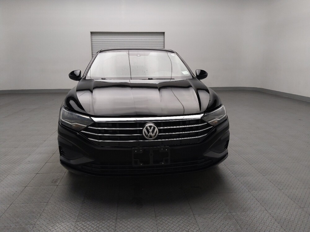 2020 Volkswagen Jetta in Plano, TX 75074 - 18085509 14