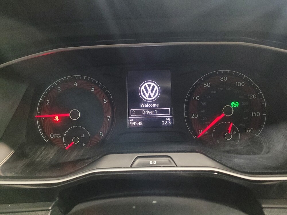 2020 Volkswagen Jetta in Plano, TX 75074 - 18085509 23