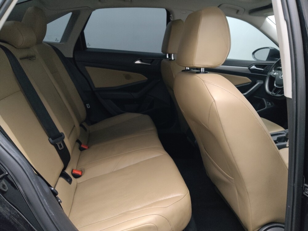 2020 Volkswagen Jetta in Plano, TX 75074 - 18085509 19