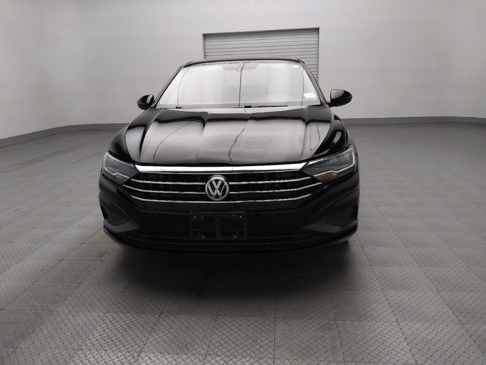 2020 Volkswagen Jetta in Plano, TX 75074 - 18085509 15