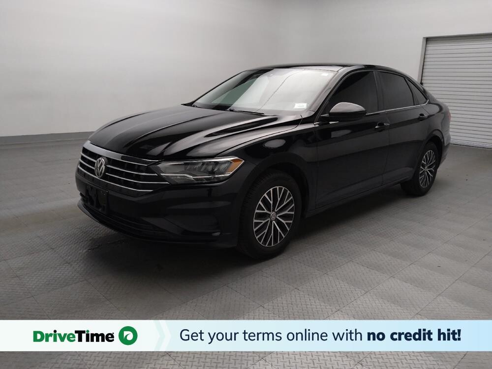 2020 Volkswagen Jetta in Plano, TX 75074 - 18085509