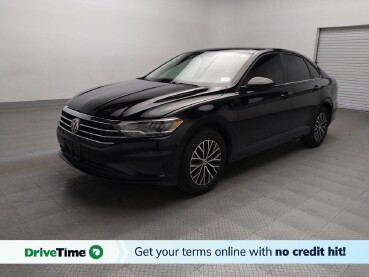 2020 Volkswagen Jetta in Plano, TX 75074