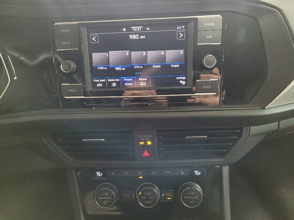 2020 Volkswagen Jetta in Plano, TX 75074 - 18085509 25