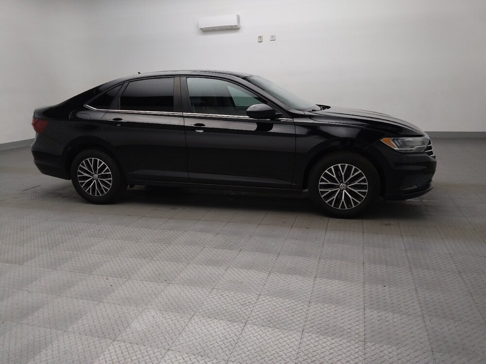 2020 Volkswagen Jetta in Plano, TX 75074 - 18085509 11