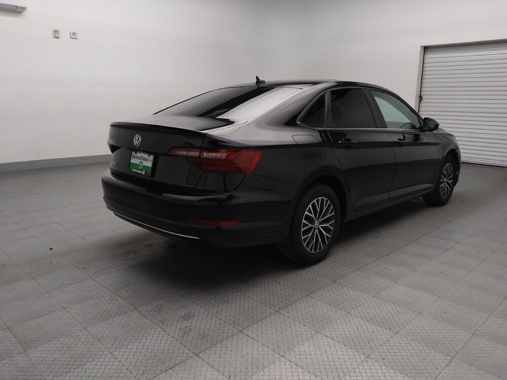 2020 Volkswagen Jetta in Plano, TX 75074 - 18085509 9