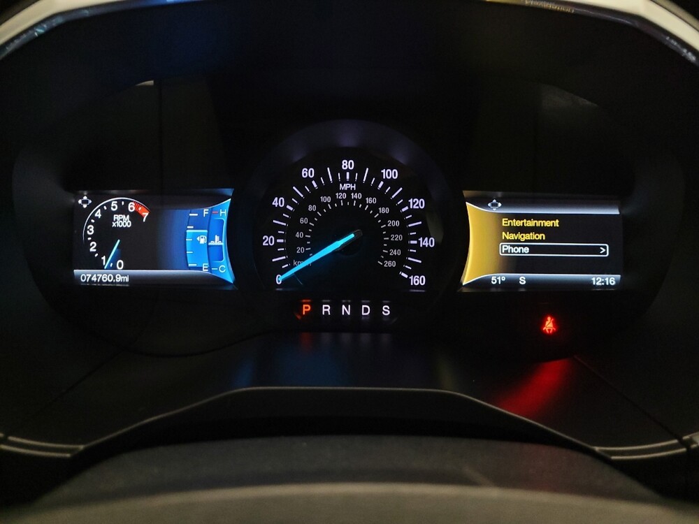 2018 Ford Edge in Albuquerque, NM 87113 - 18085510 23