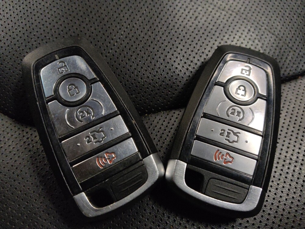 2018 Ford Edge in Albuquerque, NM 87113 - 18085510 32