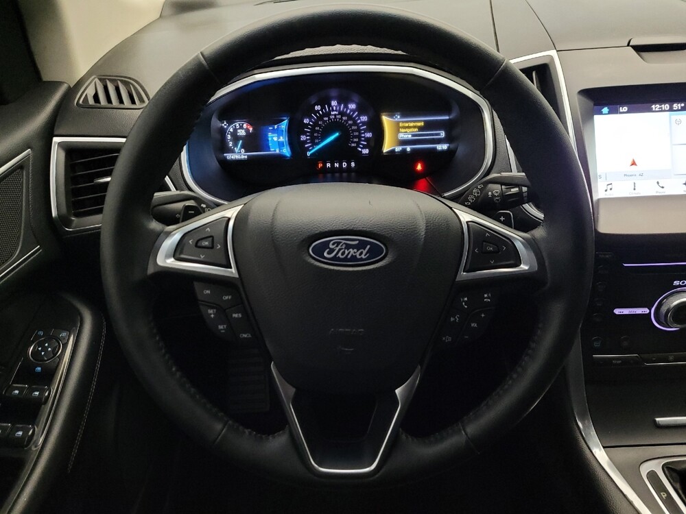 2018 Ford Edge in Albuquerque, NM 87113 - 18085510 22
