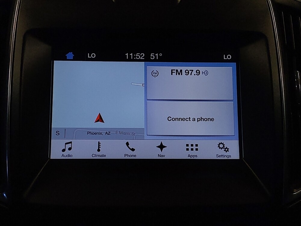 2018 Ford Edge in Albuquerque, NM 87113 - 18085510 25