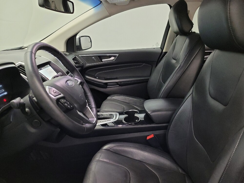 2018 Ford Edge in Albuquerque, NM 87113 - 18085510 17
