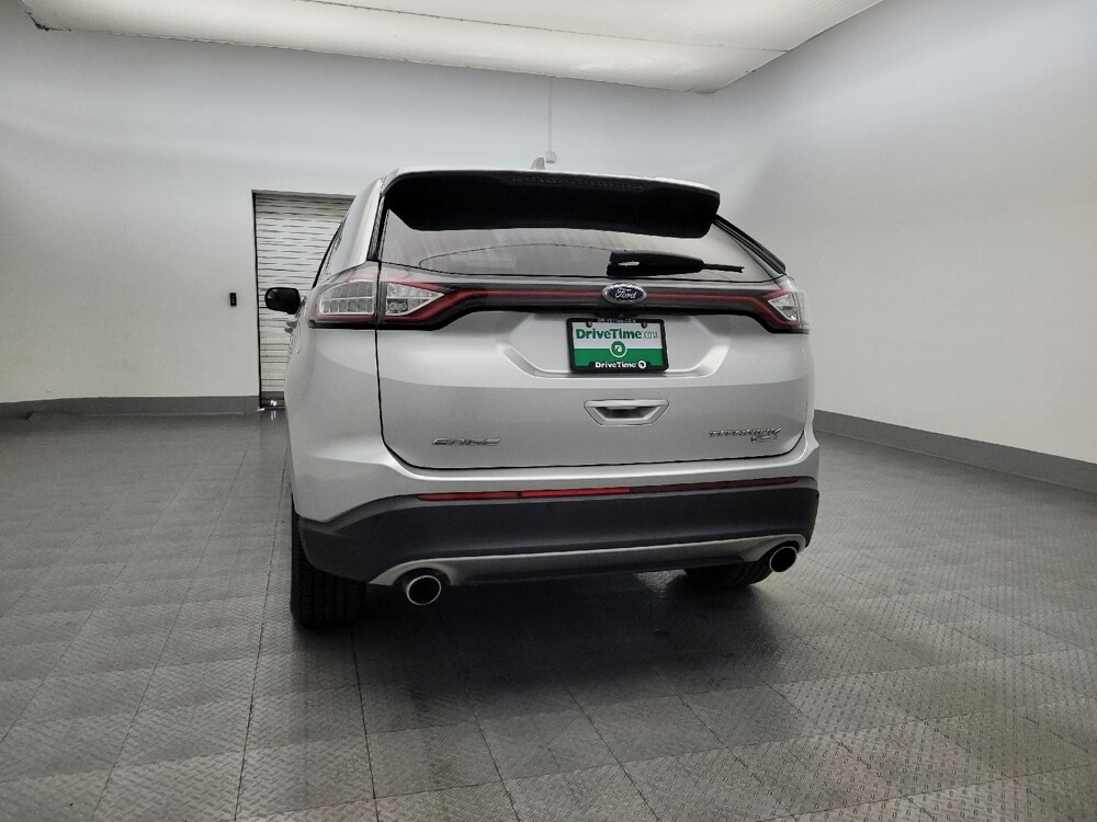 2018 Ford Edge in Albuquerque, NM 87113 - 18085510 6