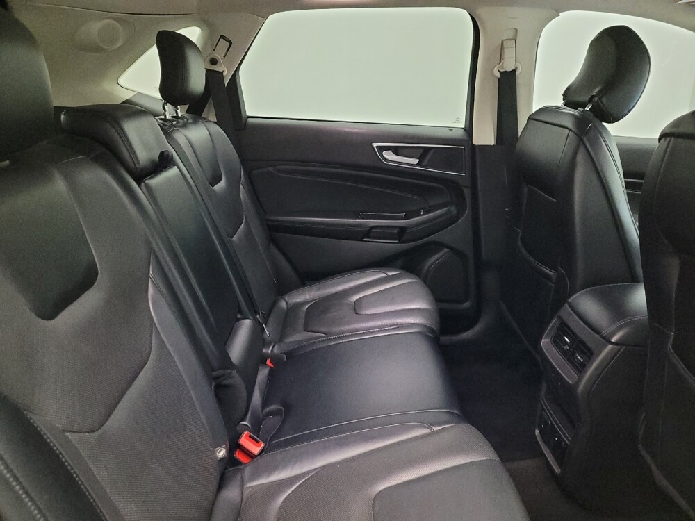 2018 Ford Edge in Albuquerque, NM 87113 - 18085510 19