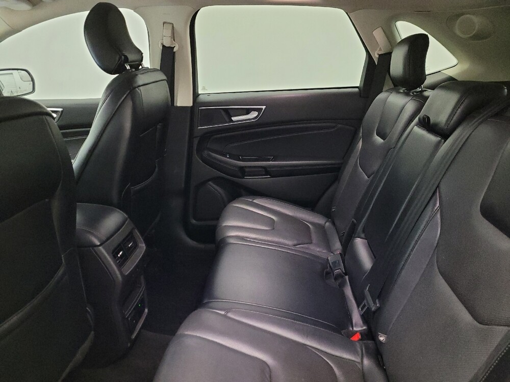 2018 Ford Edge in Albuquerque, NM 87113 - 18085510 18