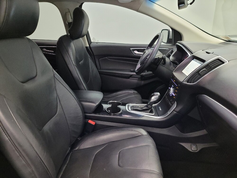 2018 Ford Edge in Albuquerque, NM 87113 - 18085510 21