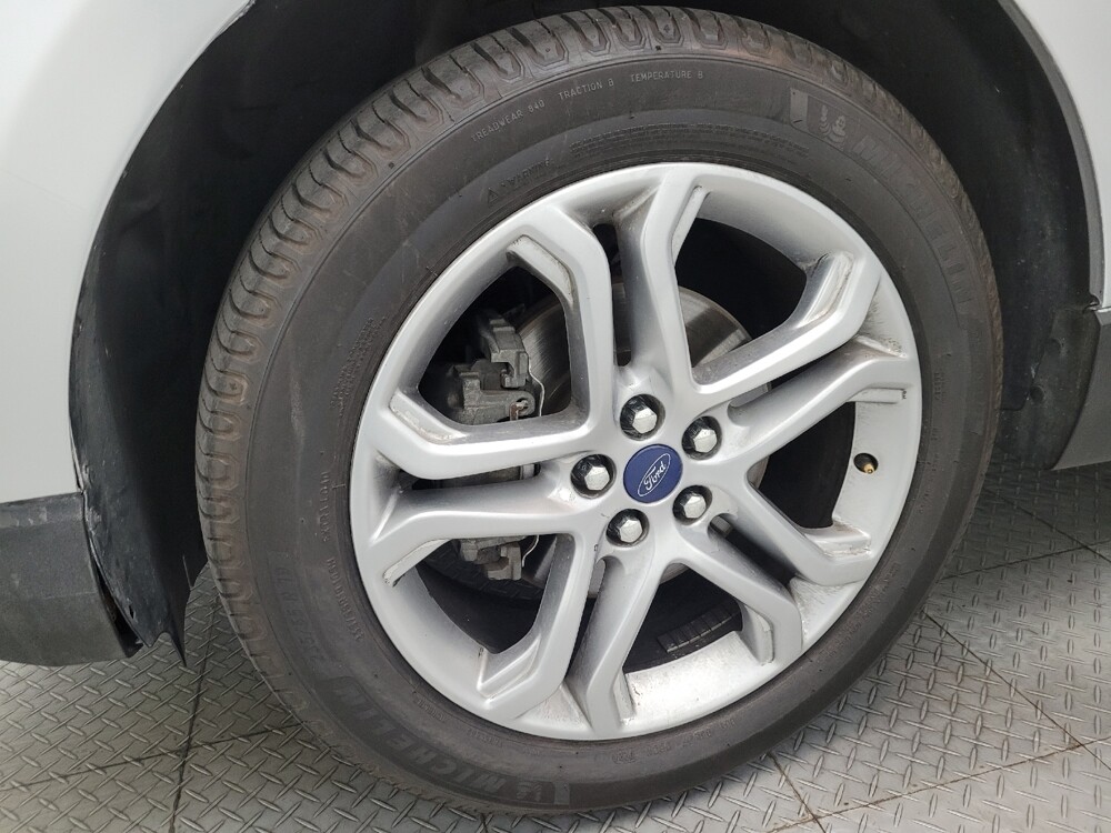 2018 Ford Edge in Albuquerque, NM 87113 - 18085510 31