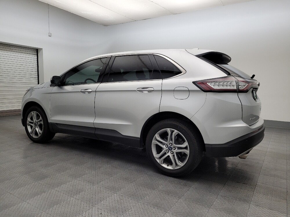 2018 Ford Edge in Albuquerque, NM 87113 - 18085510 3