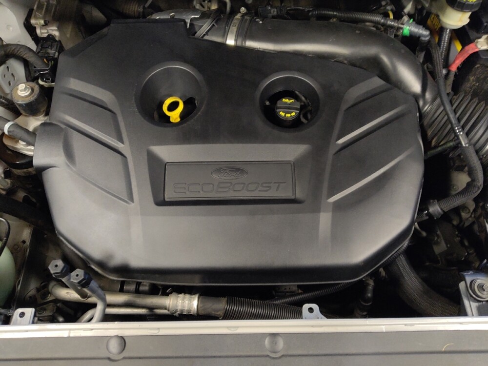 2018 Ford Edge in Albuquerque, NM 87113 - 18085510 30