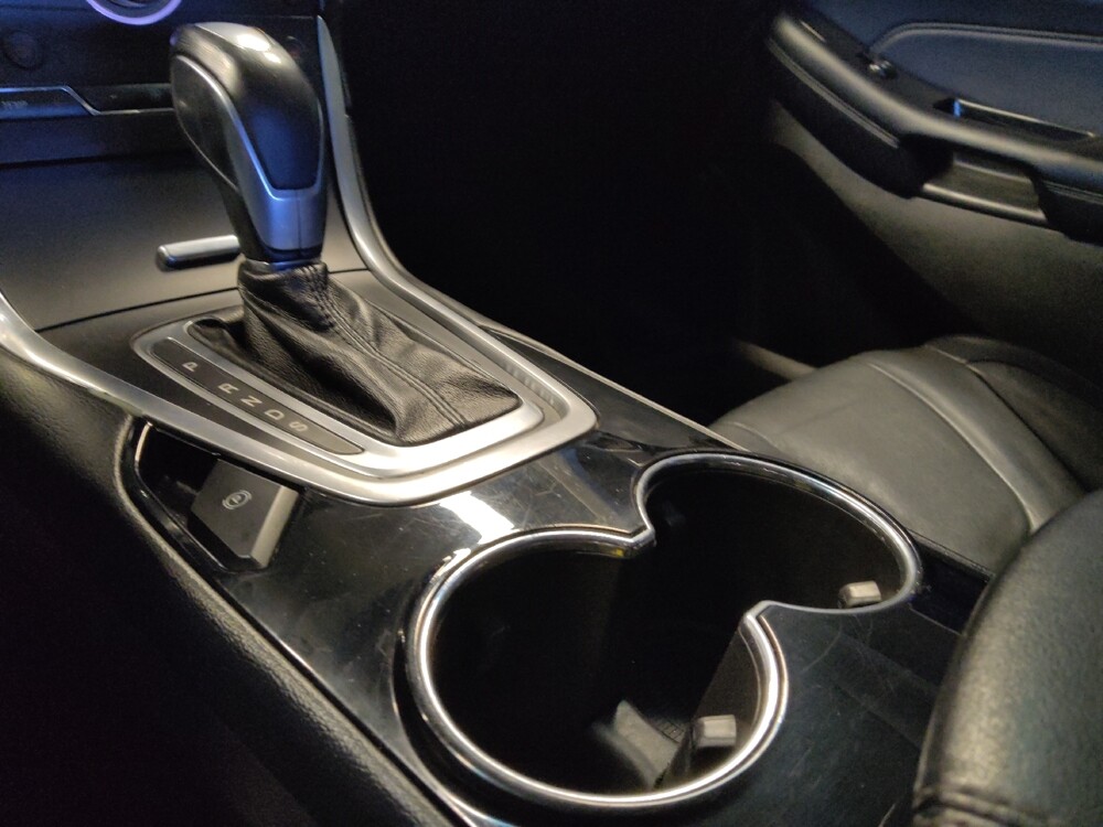 2018 Ford Edge in Albuquerque, NM 87113 - 18085510 26