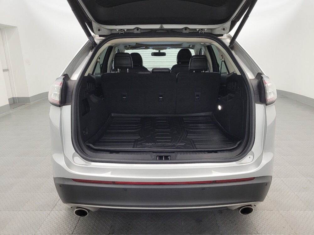 2018 Ford Edge in Albuquerque, NM 87113 - 18085510 29