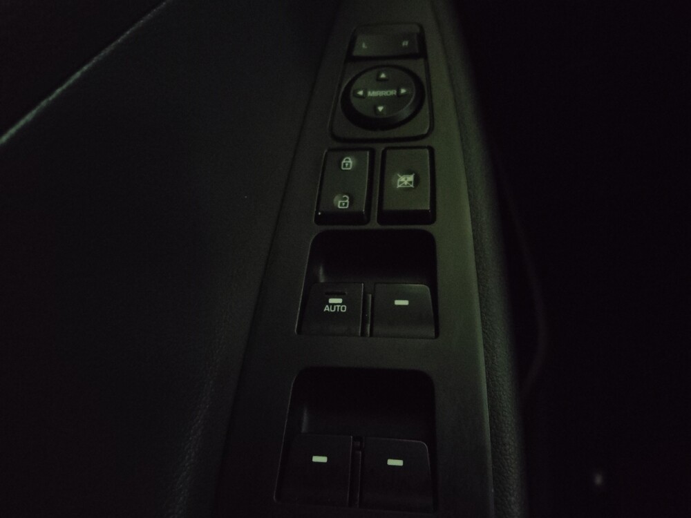 2018 Hyundai Tucson in Conyers, GA 30094 - 18085512 27