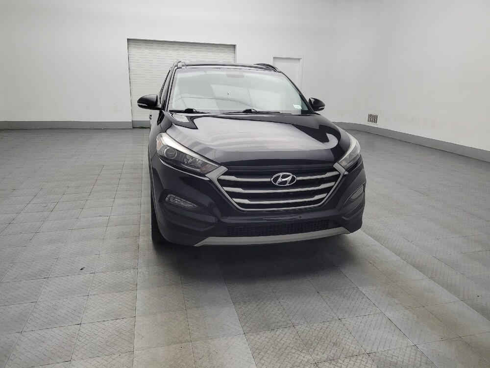 2018 Hyundai Tucson in Conyers, GA 30094 - 18085512 14