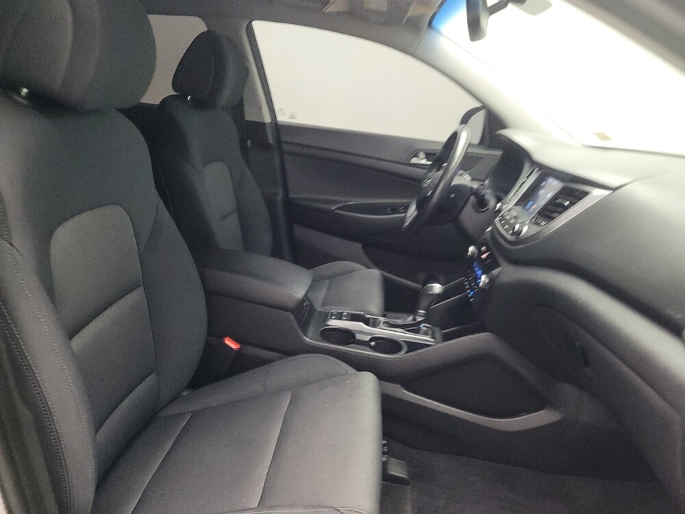 2018 Hyundai Tucson in Conyers, GA 30094 - 18085512 21