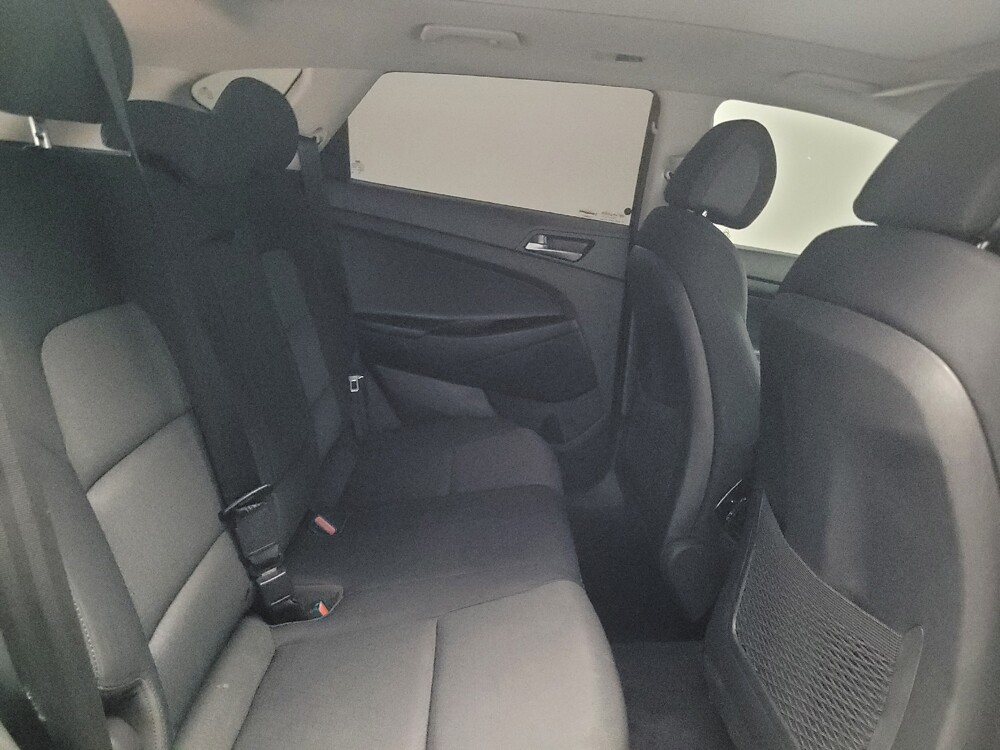 2018 Hyundai Tucson in Conyers, GA 30094 - 18085512 19