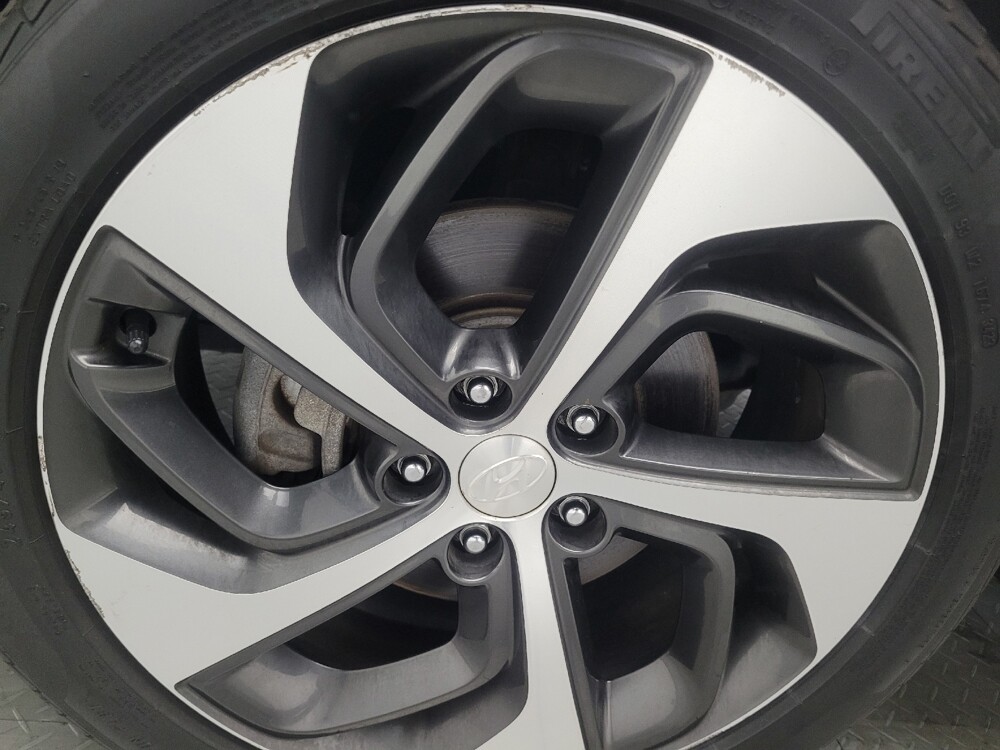 2018 Hyundai Tucson in Conyers, GA 30094 - 18085512 31