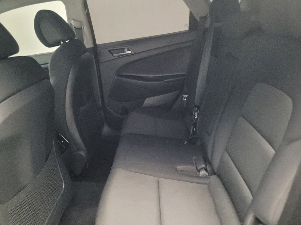 2018 Hyundai Tucson in Conyers, GA 30094 - 18085512 18