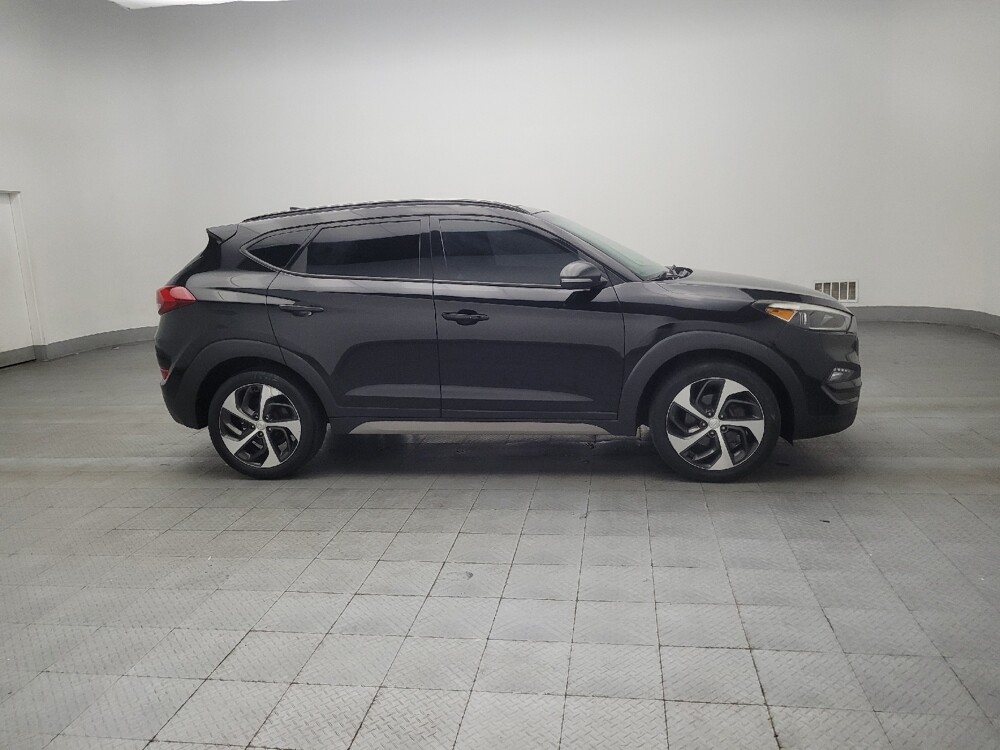 2018 Hyundai Tucson in Conyers, GA 30094 - 18085512 11