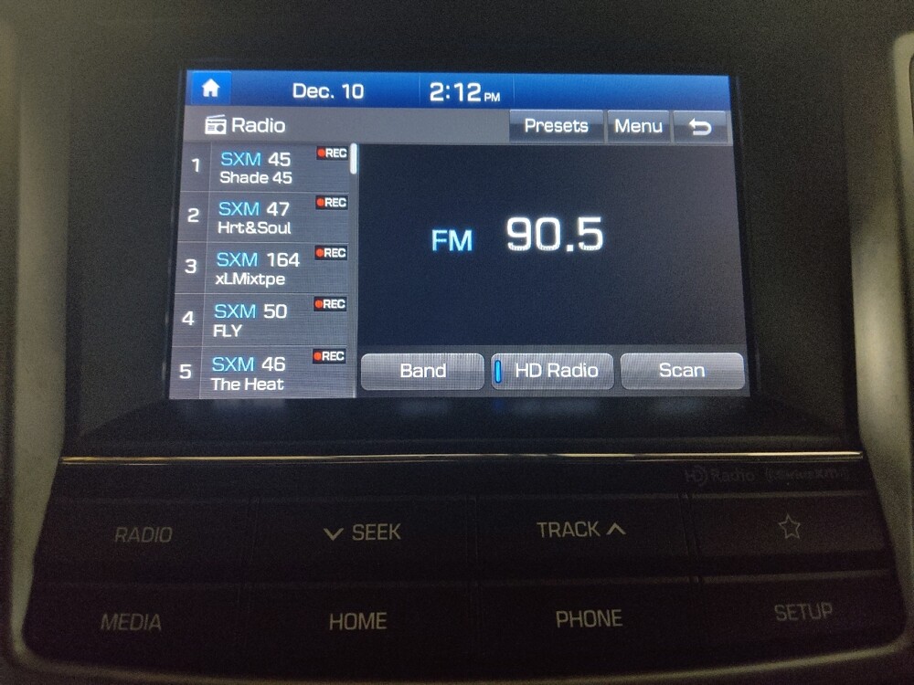 2018 Hyundai Tucson in Conyers, GA 30094 - 18085512 25