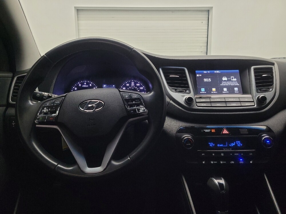 2018 Hyundai Tucson in Conyers, GA 30094 - 18085512 22