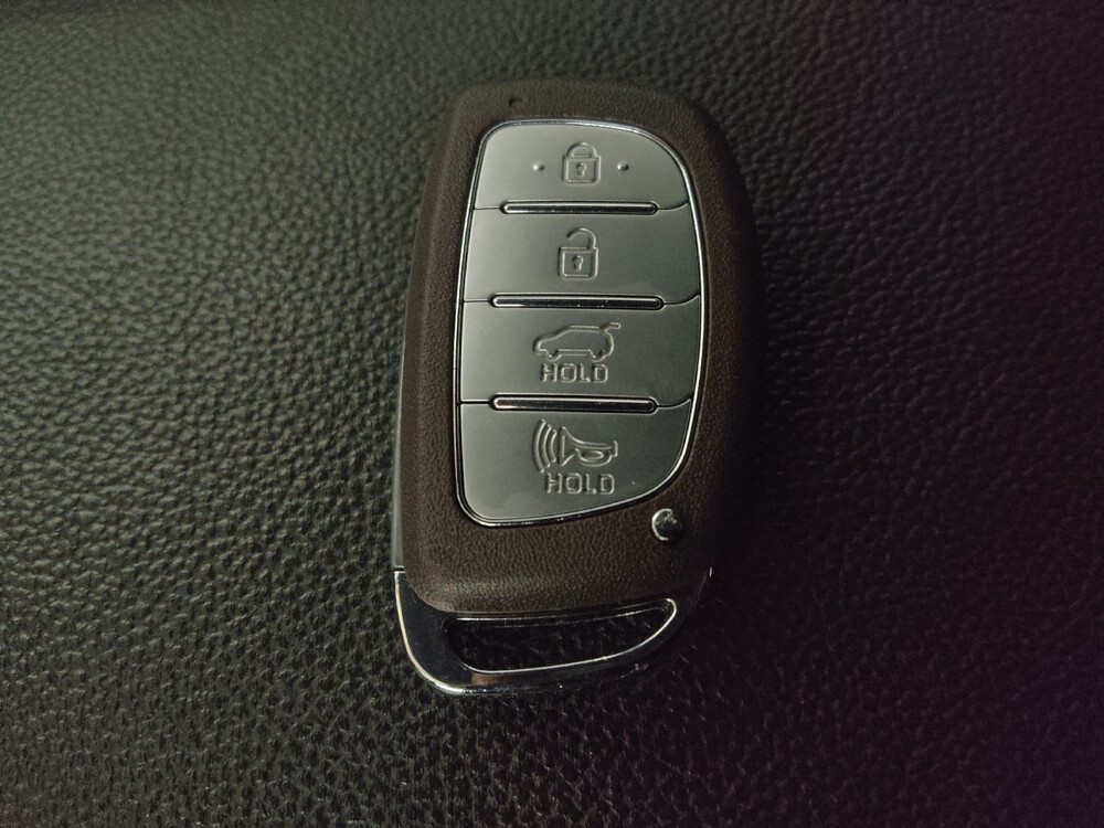 2018 Hyundai Tucson in Conyers, GA 30094 - 18085512 32