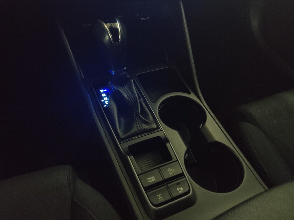 2018 Hyundai Tucson in Conyers, GA 30094 - 18085512 26