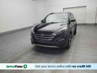 2018 Hyundai Tucson in Conyers, GA 30094