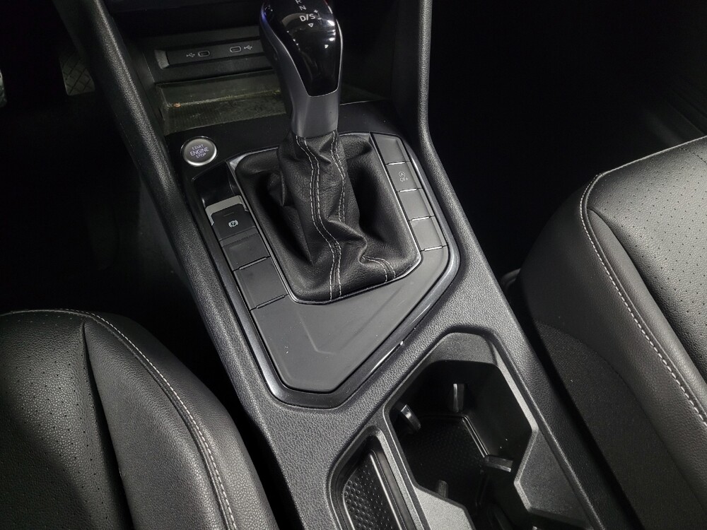 2022 Volkswagen Tiguan in Conyers, GA 30094 - 18085514 26