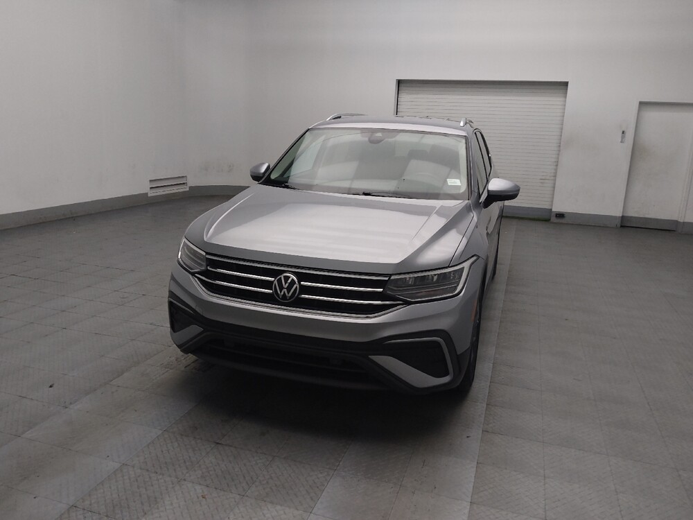 2022 Volkswagen Tiguan in Conyers, GA 30094 - 18085514 15